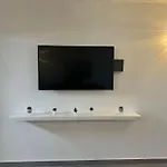 El Cercado Apartment *
