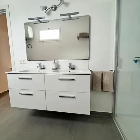 El Cercado Appartement *