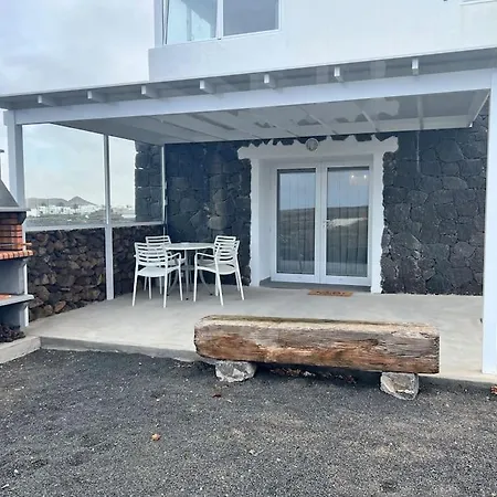 Apartment El Cercado