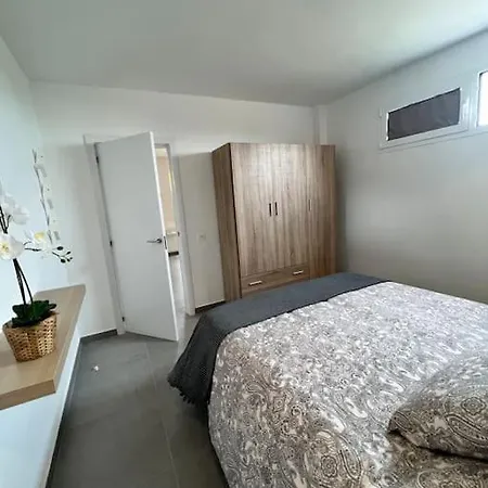 Apartment El Cercado