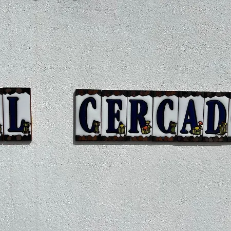 El Cercado Apartment *