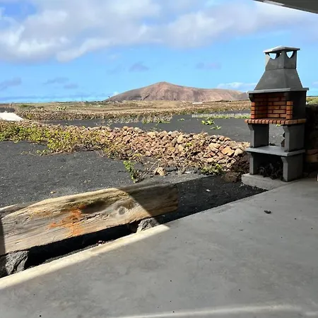 Apartamento El Cercado *