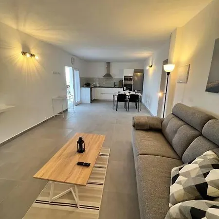 Apartment El Cercado