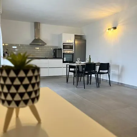 El Cercado Lejlighed