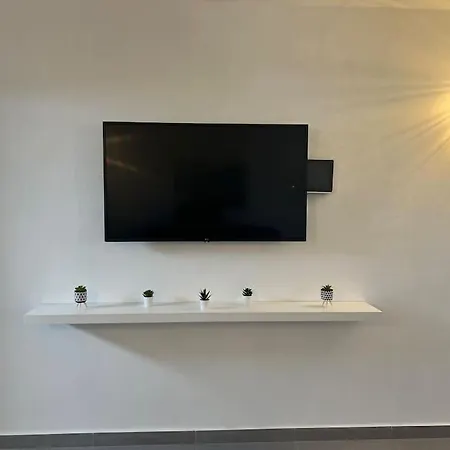 El Cercado Apartment *