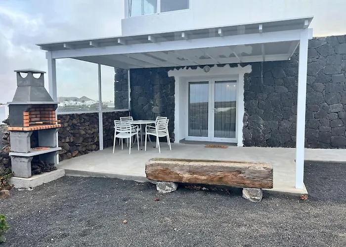 Apartamento El Cercado