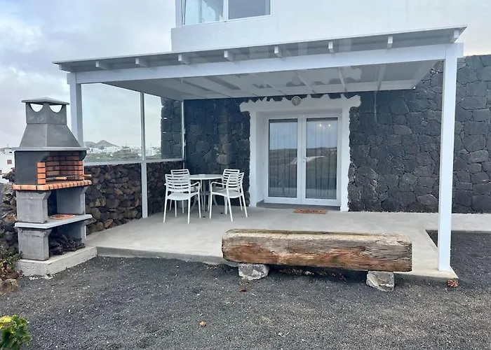 Appartement El Cercado