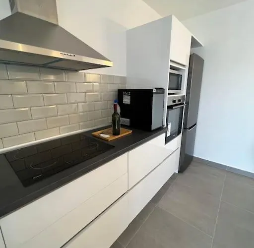 Apartamento El Cercado