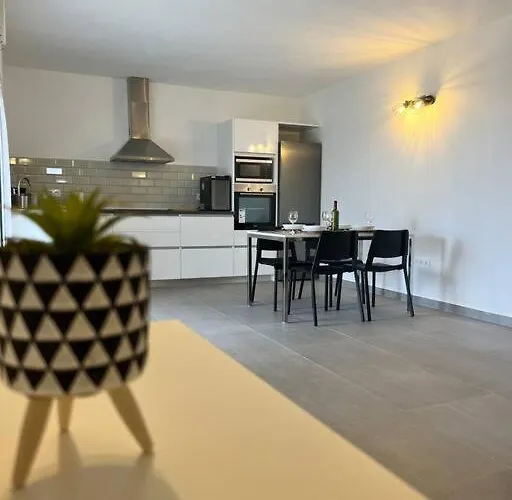 El Cercado Apartamento