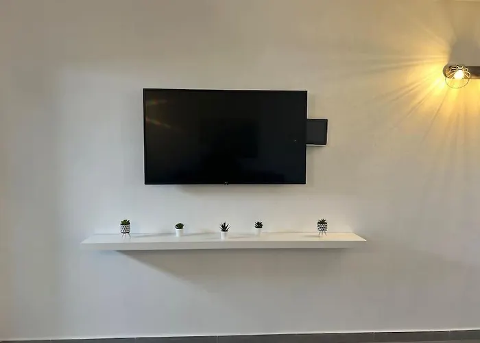 El Cercado Appartement *