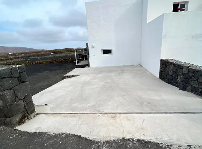 El Cercado 蒂纳霍